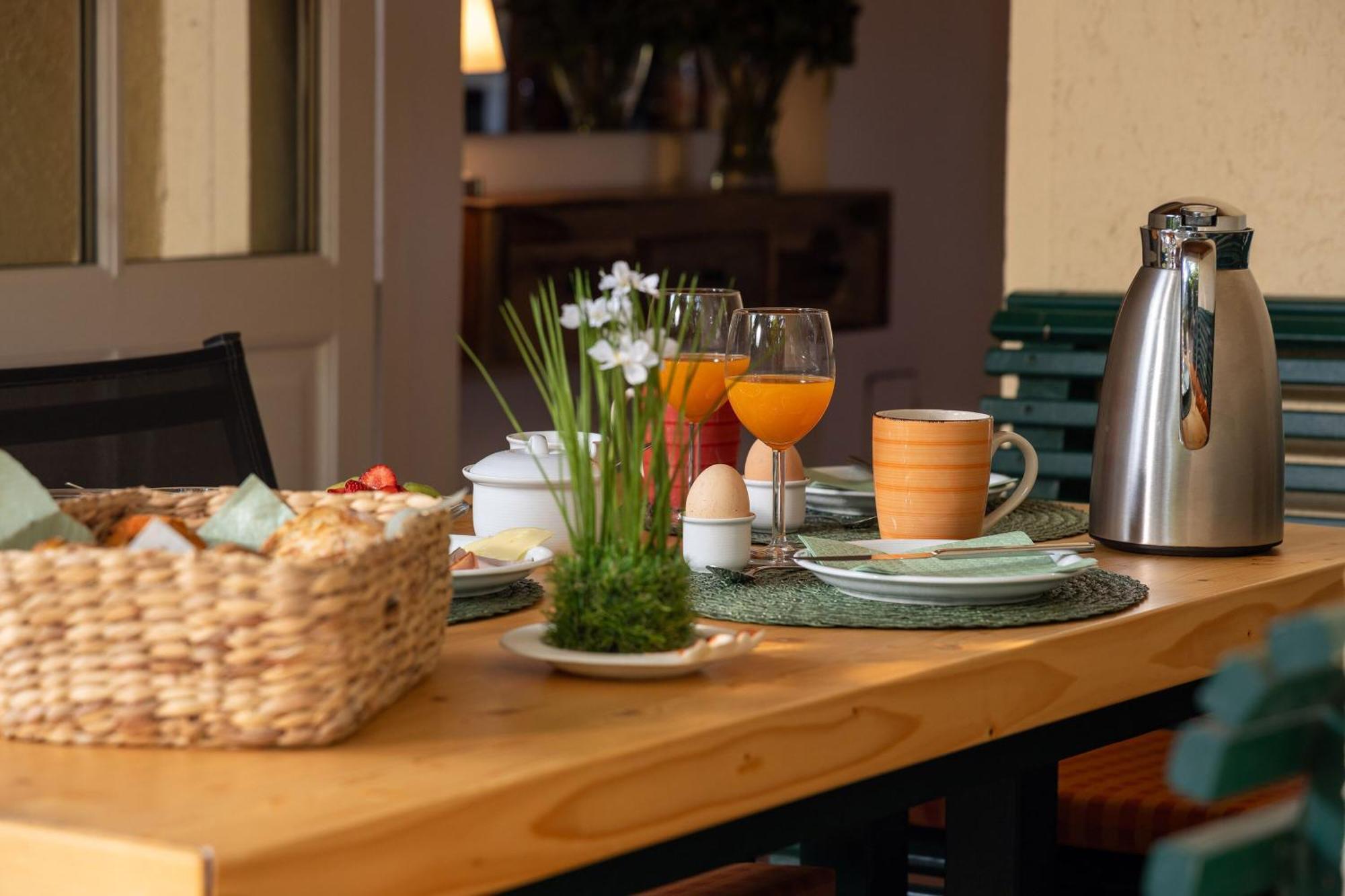 Ferienhaus Preetz 1A - Idylle Unter Reet Burtevitz 外观 照片
