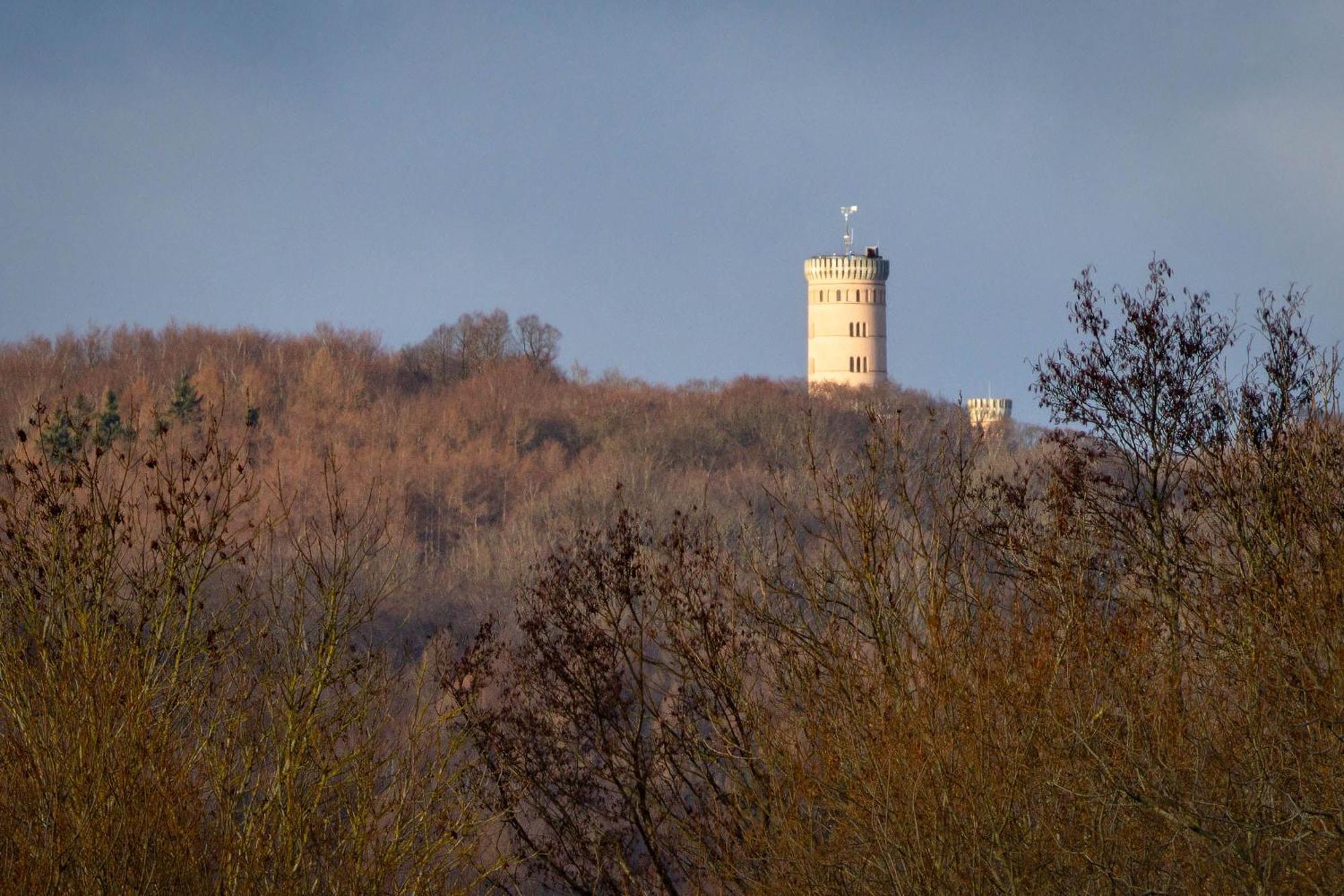 Ferienhaus Preetz 1A - Idylle Unter Reet Burtevitz 外观 照片