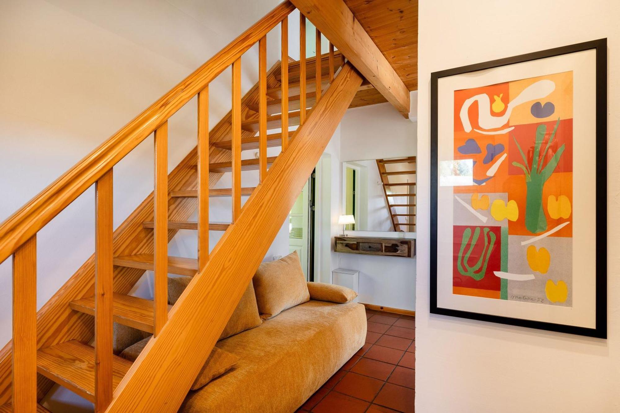 Ferienhaus Preetz 1A - Idylle Unter Reet Burtevitz 外观 照片