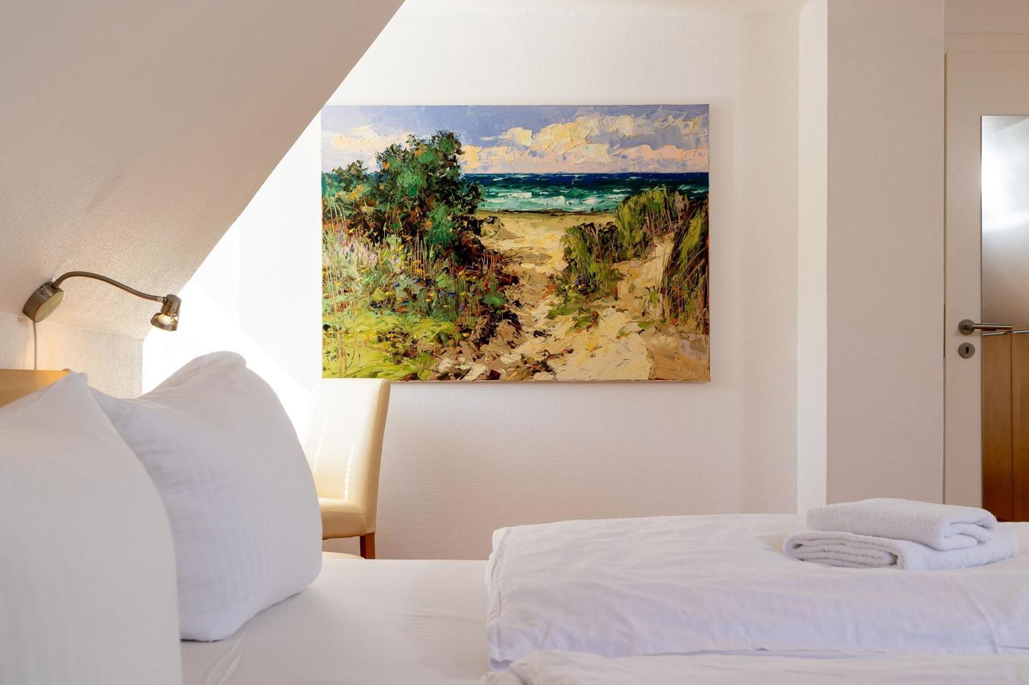 Ferienhaus Preetz 1A - Idylle Unter Reet Burtevitz 外观 照片